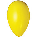 Jolly Pets - Dog - Egg Erratic Rolling Egg Yellow