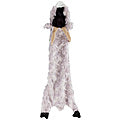 Spot - Dog - Skinneeez Crinklers Goat