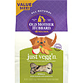 Old Mother Hubbard - Dog - Classic Biscuits - Just Vegg'N S