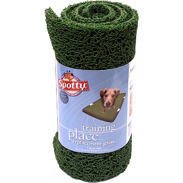 Spotty - Dog - Wonder Grass Replacement