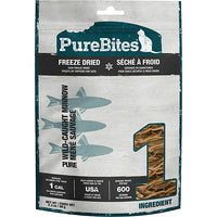 PureBites - Cat - Freeze-Dried Minnow
