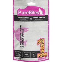 PureBites - Cat - Freeze-Dried Salmon