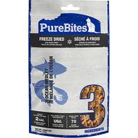 PureBites - Cat - Freeze-Dried Ocean Medley Value