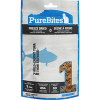 PureBites - Cat - Freeze-Dried Tuna