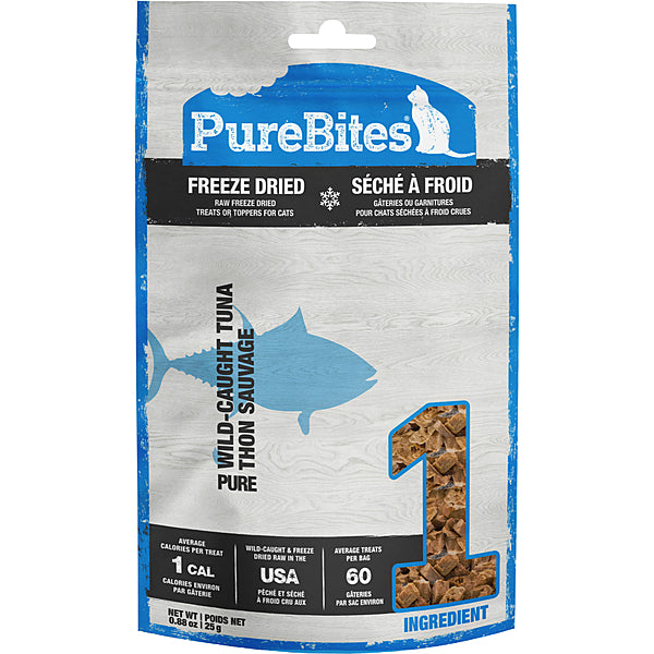 PureBites - Cat - Freeze-Dried Tuna