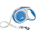 Flexi - Dog - Comfort Tape Flexi Blue 5M