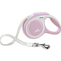 Flexi - Dog - Comfort Tape Rose 3M