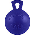 Jolly Pets - Dog - Tug N Toss Ball Blue