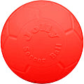 Jolly Pets - Dog - Soccer BallOrange