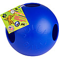 Jolly Pets - Dog - Ball Teaser Blue