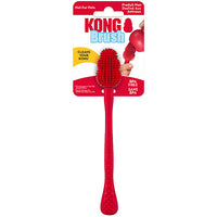 KONG - Dog - Kong Brush