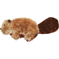 KONG - Dog - Plush Squirrel