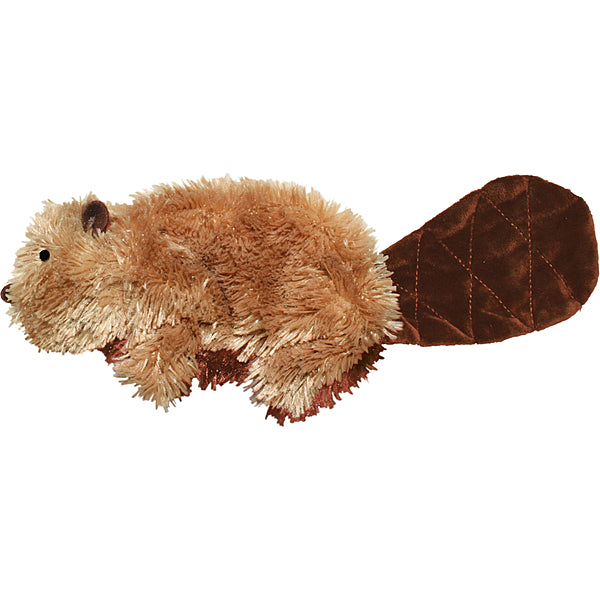 KONG - Dog - Plush Squirrel