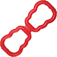 KONG - Dog - Tug Toy Red