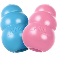 KONG - Dog - Goodie Bone with Rope