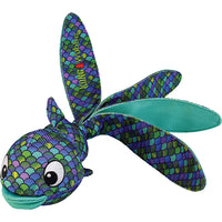 KONG - Dog - Finz Blue