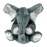 KONG - Dog - Comfort Kiddos Elephant