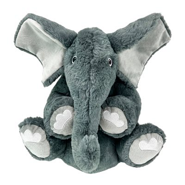KONG - Dog - Comfort Kiddos Elephant