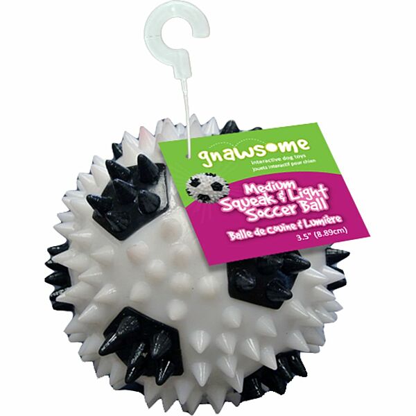 Gnawesome - Dog - Soccerball