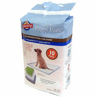 Spotty - Dog - Training Place Puppy Pads