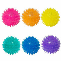 Gnawesome - Dog - Squeak & Light Ball