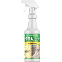 Pet Organics - Dog - Off Limits Training Spray