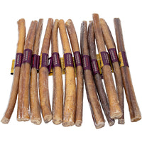 Silver Spur - Dog - Jumbo Bully Sticks - Buffalo