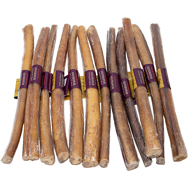 Silver Spur - Dog - Jumbo Bully Sticks - Buffalo
