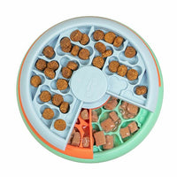 Nina Ottosson - Dog - Puppy Lickin' Layers Puzzle Game