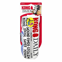 KONG - Dog - Daily Newspaper