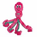 KONG - Dog - Wubba Octopus Assorted