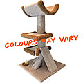 Herta - Cat - Half Pipe Tree 3