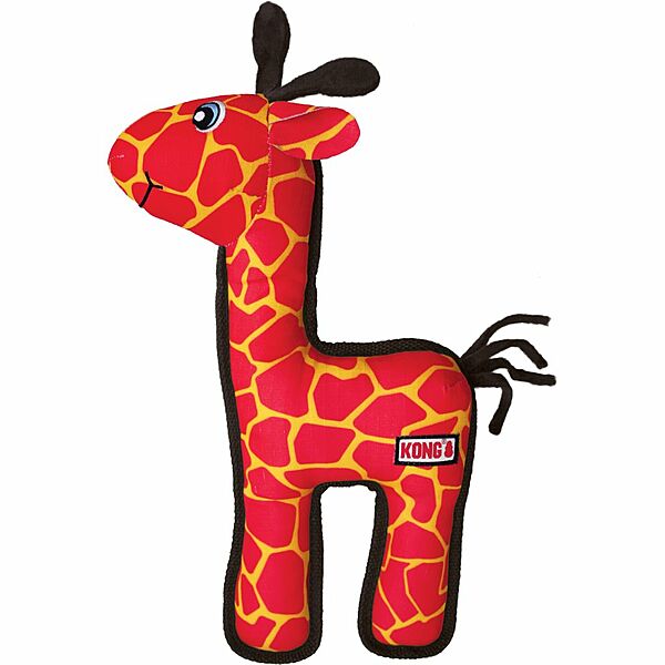 KONG - Dog - Ballistic Giraffe