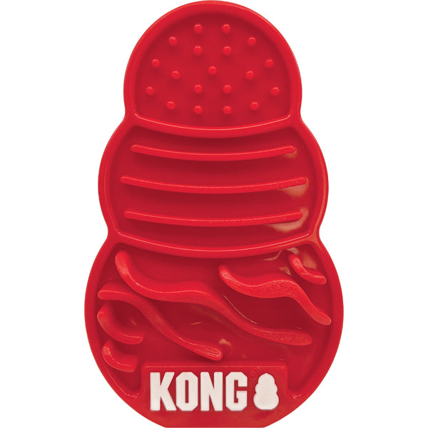 KONG - Dog - Licks