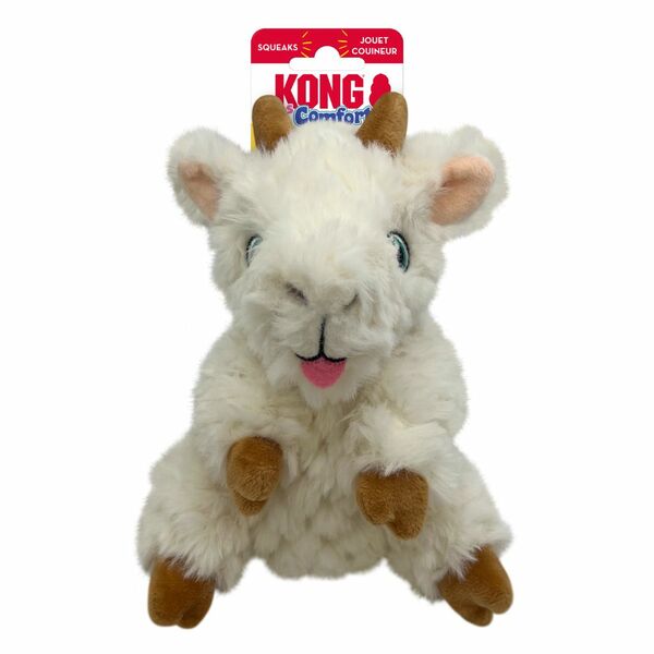 KONG - Dog - Comfort Tykes Goat