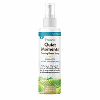 NaturVet - Cat - Quiet Moments Herbal Calming Spray