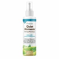 NaturVet - Dog - Quiet Moments Herbal Calming Spray