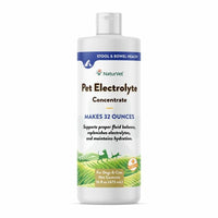NaturVet - Dog & Cat - Electrolytes