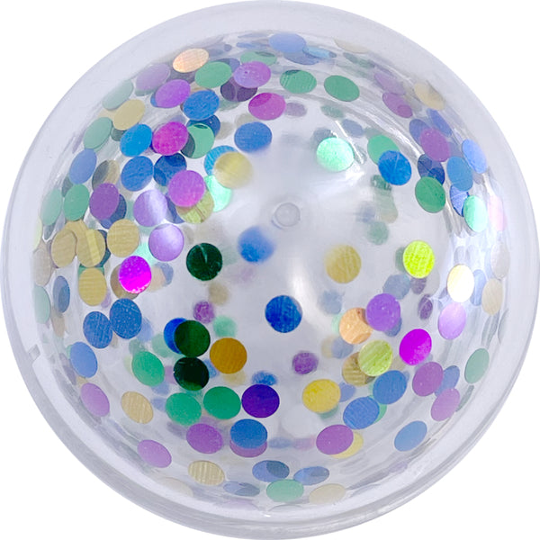 KONG - Cat - Active Confetti Ball