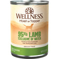 Wellness - Dog - 95% Lamb