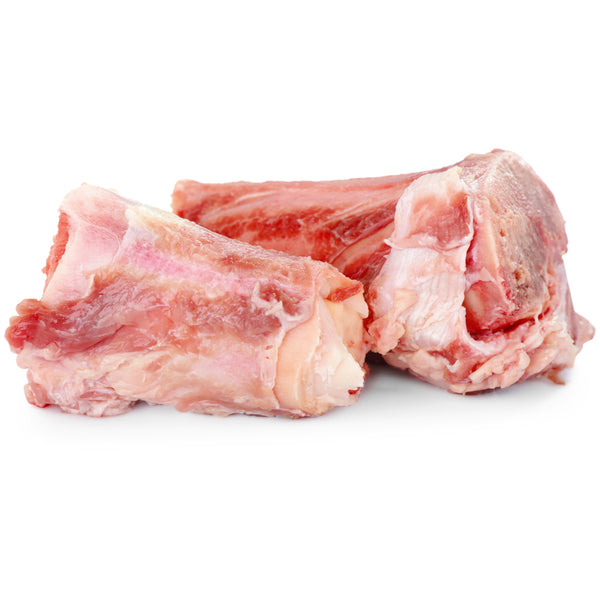 Healthy Paws - Dog - Frozen Raw Recreational Beef Marrow Bones
