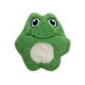KONG - Dog - Snuzzles Frog