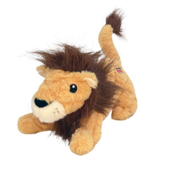 KONG - Dog - Scampers Lion