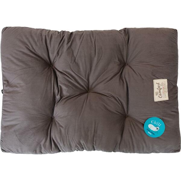Unleashed - Dog - HT Chill Gusset Corduroy Bed Sand
