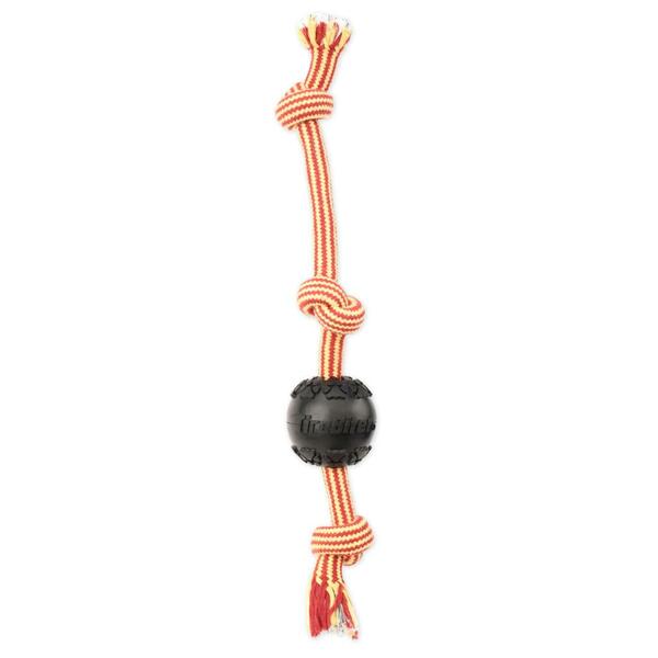 Mammoth - Dog - Tirebiter Ball 3 Knot