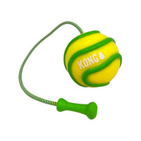 KONG - Dog - Bunji High-Viz Ball Assorted
