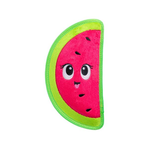 Outward Hound - Dog - Tough Skinz Durable Toy Watermelon
