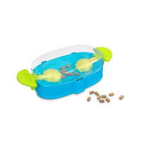 Nina Ottosson - Dog - Paw N' Play Puzzle Enrichment Toy