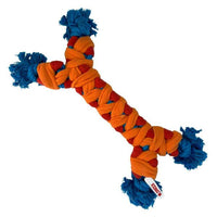 KONG - Dog - Rope Rally Bone