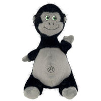 KONG - Dog - Belly Knots Belly Gorrilla